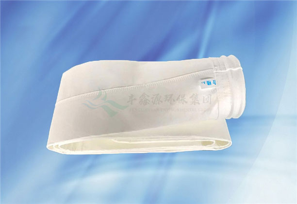 pps+ptfe滤袋用于燃煤锅炉专用