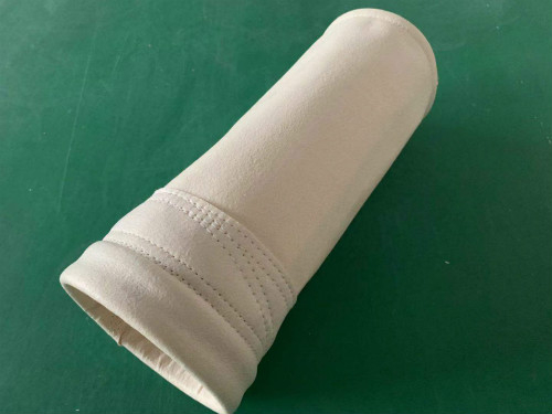 涤纶针刺毡除尘布袋应用领域有哪些？