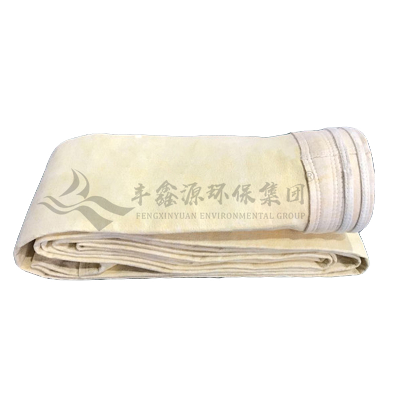 氟美斯滤袋怎样提高过滤风速