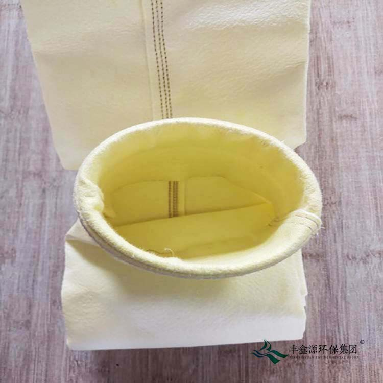 氟美斯滤袋（新型高温滤袋）供应