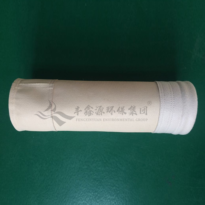 高温PPS滤袋有哪些使用性能？