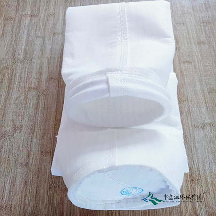 安装涤纶滤袋的注意事项