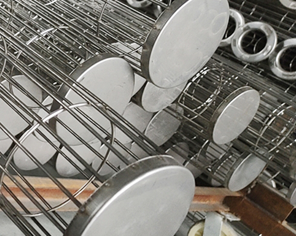 不锈钢袋笼技术要求