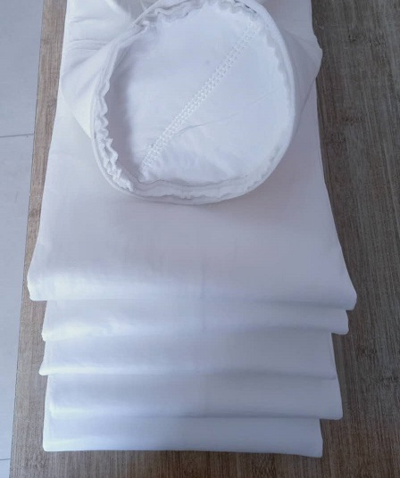 选择涤纶布袋时的特点主要是哪些