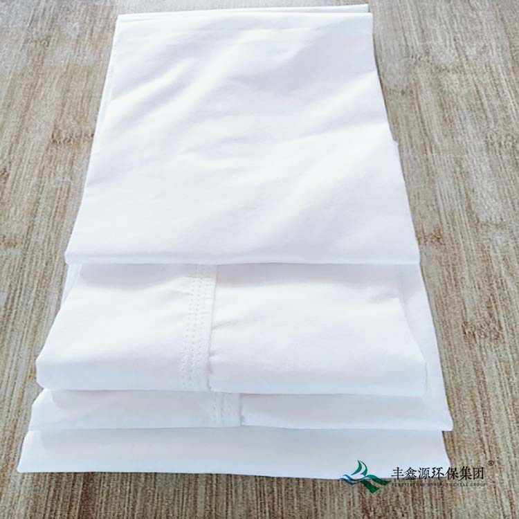 ptfe滤袋选用须符合哪些条件