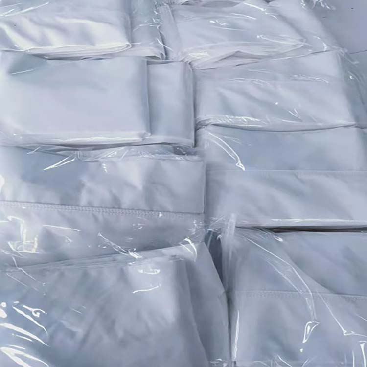 PTFE滤袋的优势不仅体现在其过滤效果上