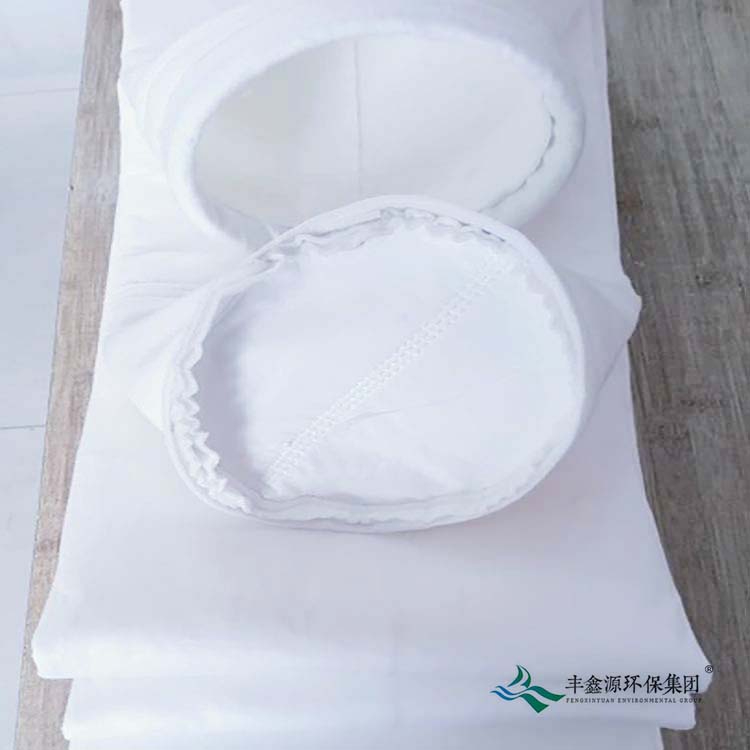 根据温度选择合适的涤纶滤袋