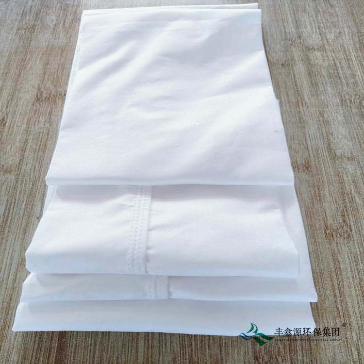 PTFE滤袋，解决您的后顾之忧