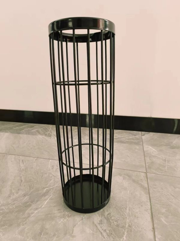 丽江不锈钢除尘骨架厂家