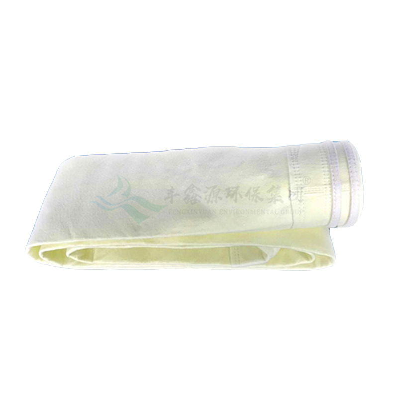 我们可以根据清灰方式来选择合适的除尘布袋