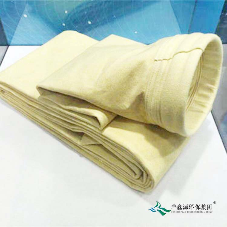 怎么做才能保障除尘滤袋的使用效果?