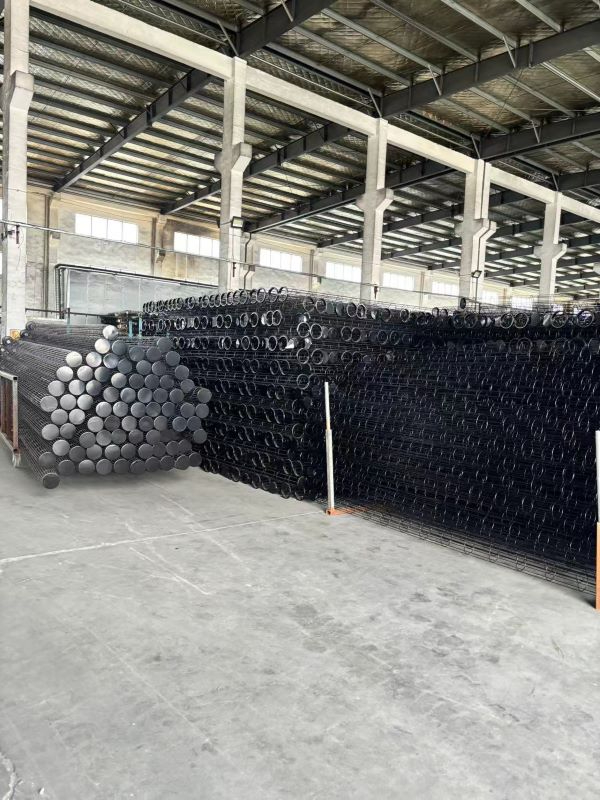 眉山有机硅除尘骨架供应