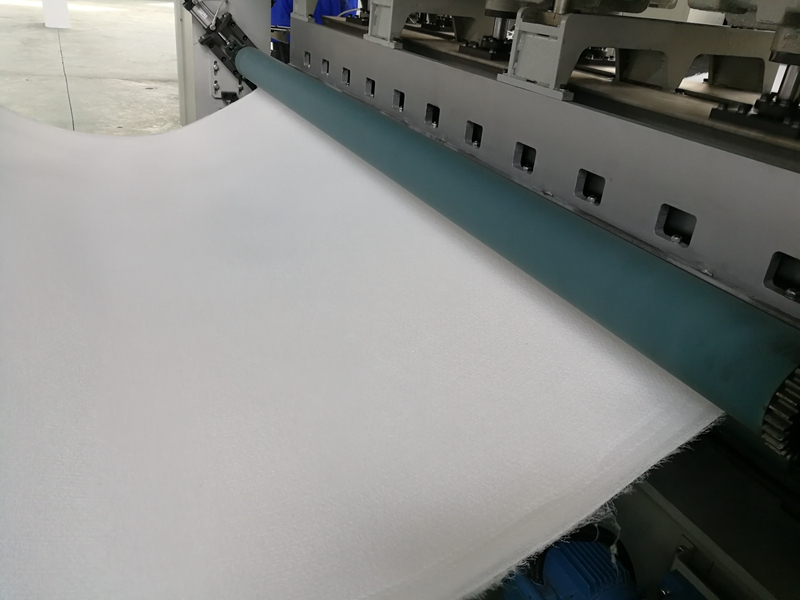 PTFE的结构与性能