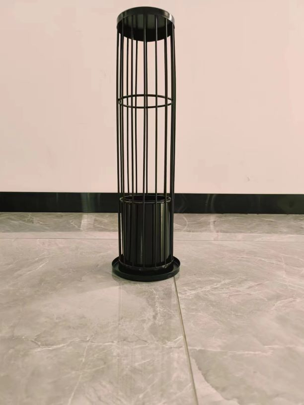 广安不锈钢除尘骨架厂家直销