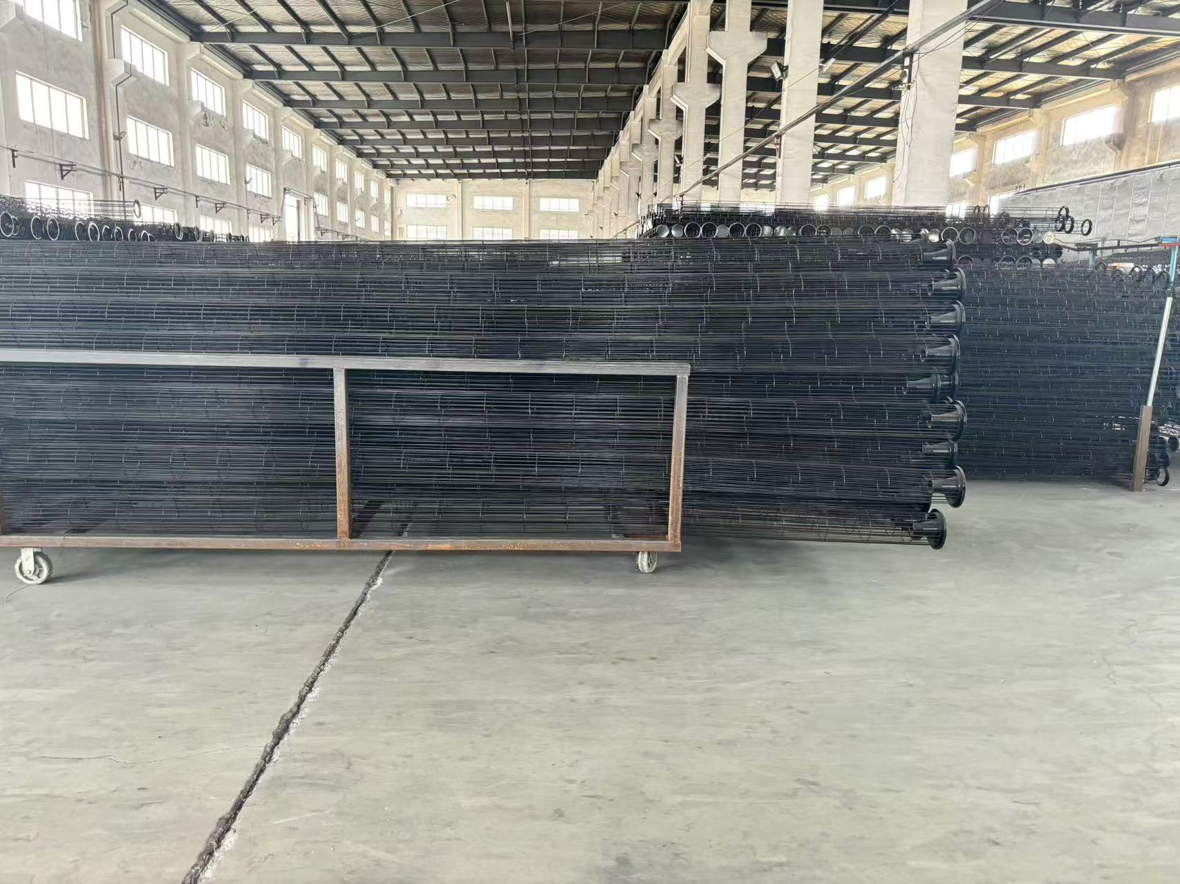 达州有机硅除尘骨架厂家定制批发价