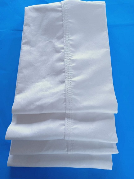 廊坊耐腐蚀PTFE除尘滤袋厂家直销