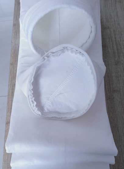 衡水涤纶除尘滤袋的耐化学性