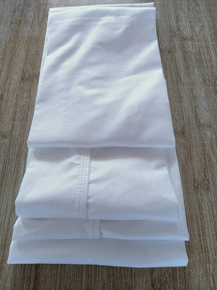 什么样的PTFE除尘布袋更耐用?