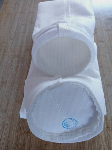 涤纶针刺毡除尘布袋技术特性与应用优势分析