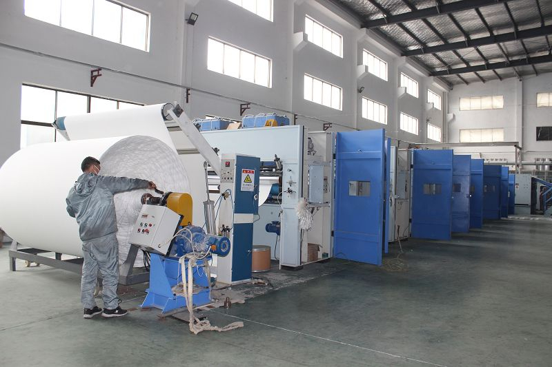 临汾除尘滤袋:什么样的PTFE除尘布袋更耐用?