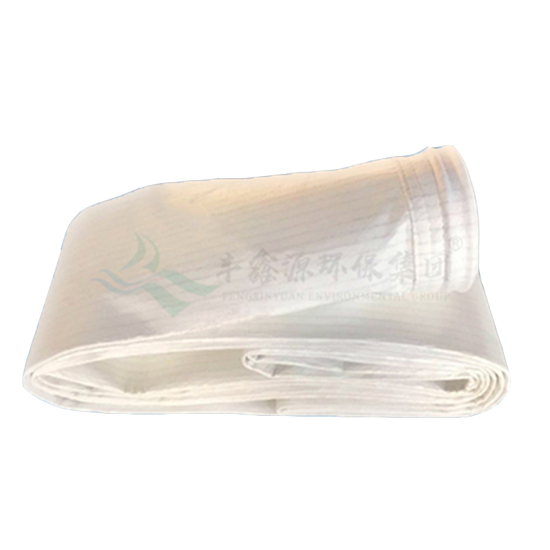 吕梁涤纶三防针刺毡除尘滤袋供应