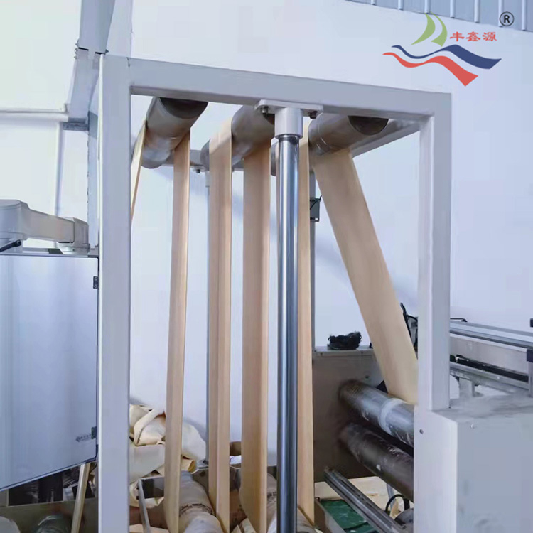 通辽除尘滤袋 环保pps除尘滤袋分类