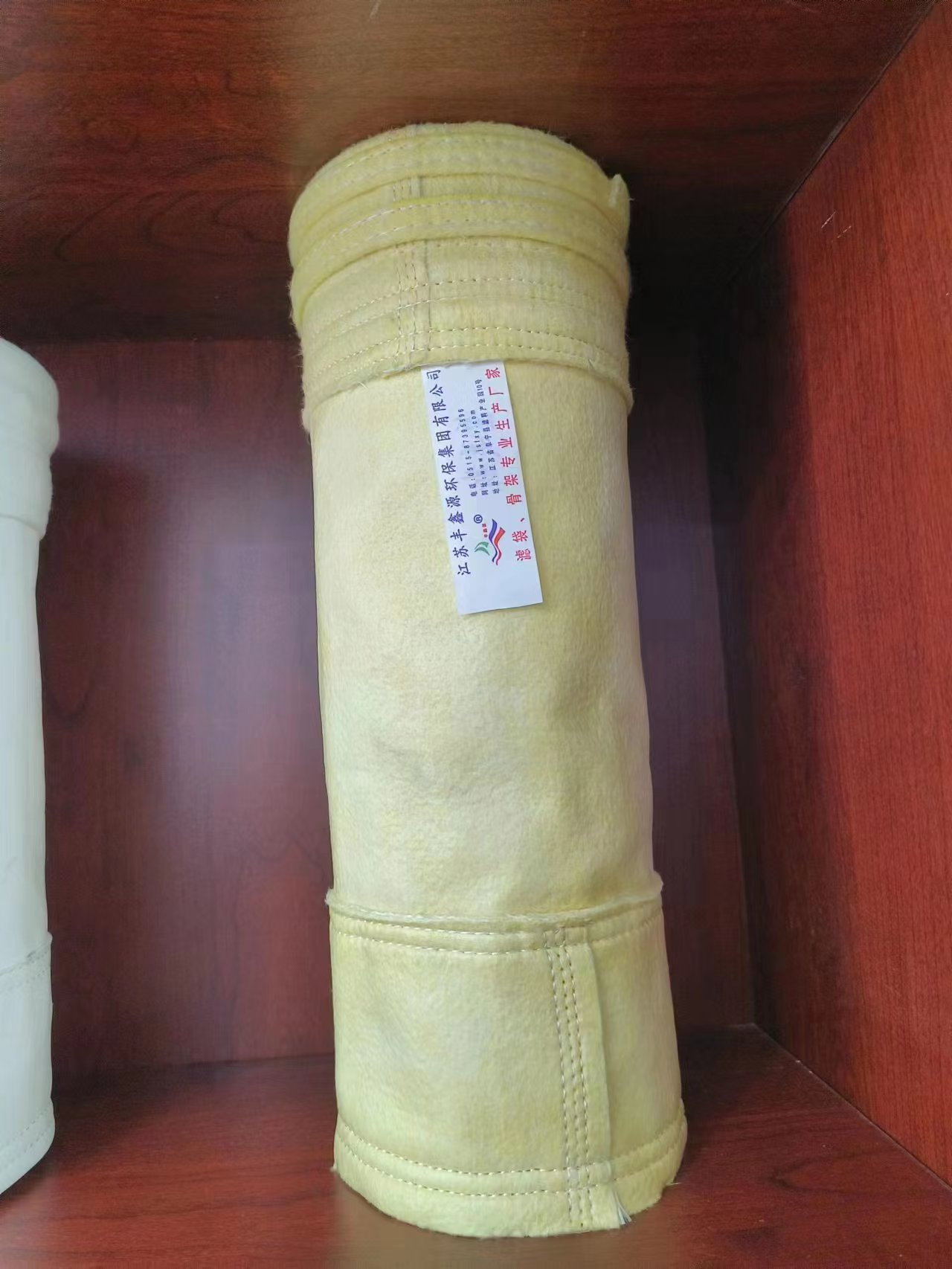锦州氟美斯针刺毡滤袋厂家