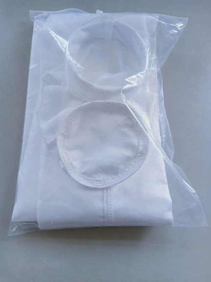 PTFE布袋:化工除尘强酸碱克星