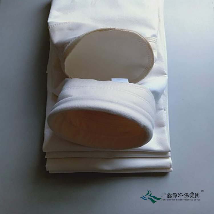 防水PPS布袋预涂灰步骤